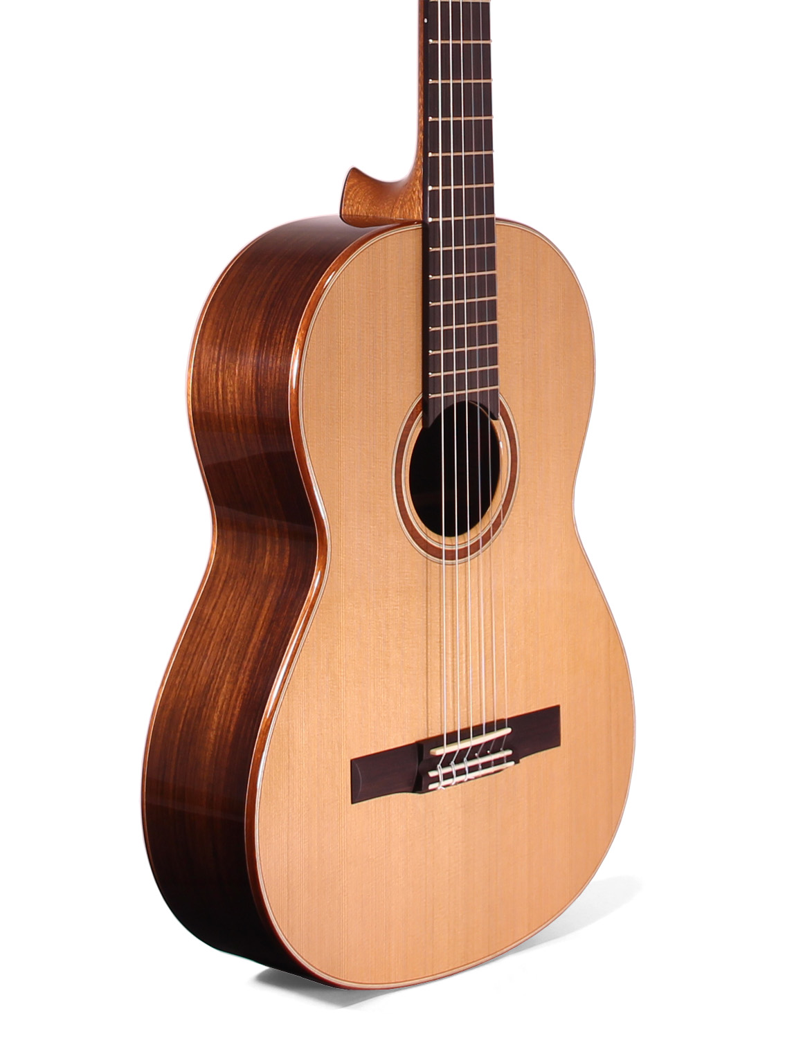 The Nylon String Guitar – Valencia Guitars